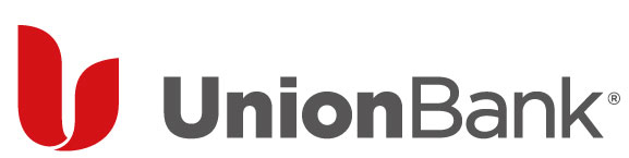 Logo for sponsor MUFG
